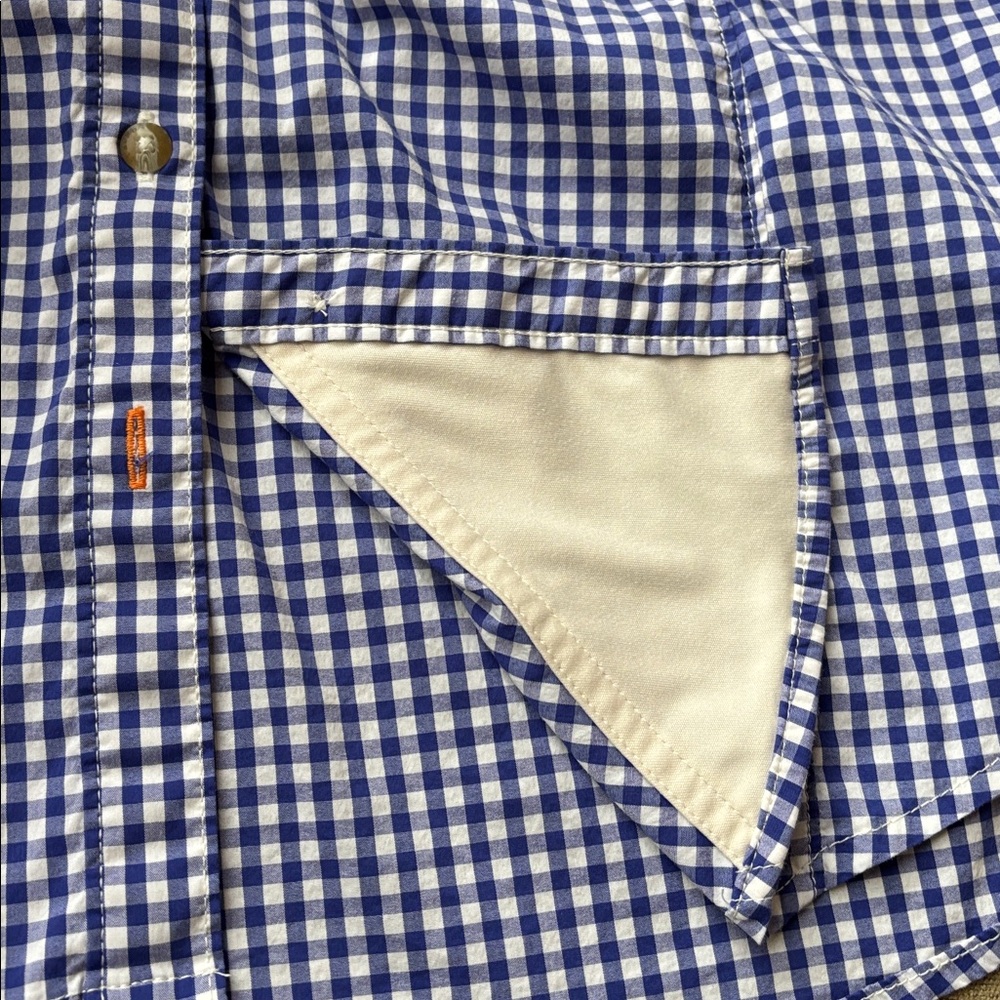 Orvis River Guide Long-Sleeve Shirt - Picture 8 of 9